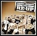 Graphic: Eminem Presents the Re-Up: Parental Advisory by Eminem