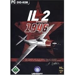 IL-2 Sturmovik 1946 (DVD) IL-2 Sturmovik 1946 (DVD)