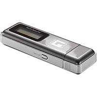 Lautsprecher: LevelOne - 54Mbps Wireless USB Adapter mit WiFi Finder + LCD