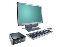 Festnetztelefone: FSC EsprimoQ5000 CoreDuoT2050 1600 1x512MB DDR2 53