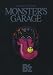 B'z LIVE-GYM 2006��MONSTER'S GARAGE��
