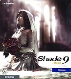 Shade 9 Basic for Windows