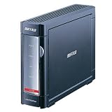 BUFFALO �����ӥå��б� LAN�ϡ��ɥǥ����� LinkStation 320GB LS-320GL