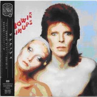 CD Cover Art