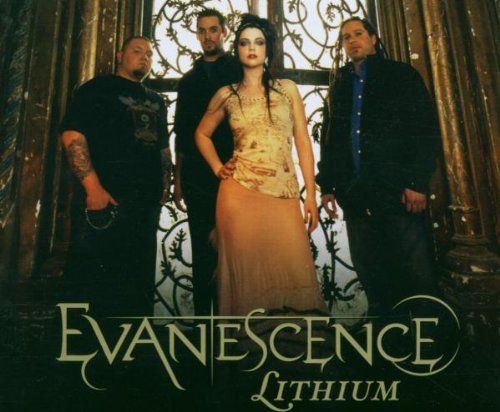 Evanescence - Lithium (CDM) - Zortam Music