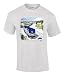 Amtrak Southwest Chief Railroad Train T-Shirt Tee Shirt