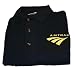 Amtrak New Logo Embroidered Polo Railroad Train