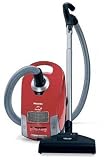 Miele 掃除機 Cat＆Dog S4560