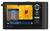 TOSHIBA gigabeatVシリーズ ワンセグ視聴と録画/再生機能搭載ハードディスクオーディオプレーヤー 60GBHDD マットブラック MEV60E(K)