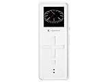 TOSHIBA gigabeatP���꡼�� �ե�å������ץ졼�䡼 2GB �ۥ磻�� MEP20K(W)