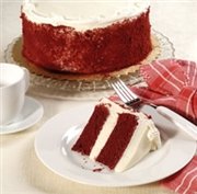 Red Velvet Cake