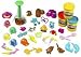 Play-Doh Ez 2 Do Silly Friends Jumbo Set