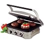 Remanufactured Cuisinart GR-4 Griddler