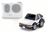 Qステア QSS12 スプリンタートレノ （AE86）　（C/D）
