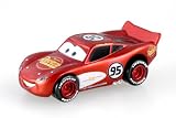 ディズニートミカ ディズニー・ピクサー トミカコレクション D−32カーズ・マック（クルージングタイプ）