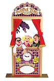 Puppet Theater