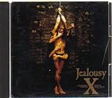 Jealousy [Japan Import] by 
