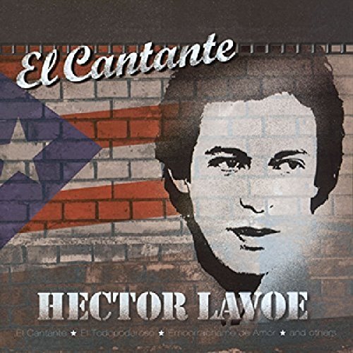 Hector Lavoe - El Cantante - Zortam Music