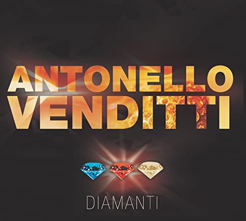 Antonello Venditti - Diamanti - Zortam Music