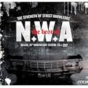 CD Cover Art