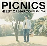 ��PICNICS��-BEST OF HARCO-[1997-2006](��������)(DVD��)