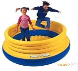 Jump-O-Lene 82" Classic Bouncer Trampoline