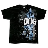 Dog The Bounty Hunter - Cast T-Shirt 