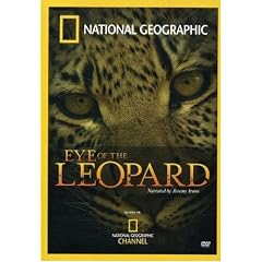 National Geographic - Eye of the Leopard