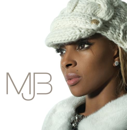 Mary J. Blige - Reflections: a Retrospective - Zortam Music