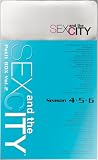 Sex and the City:スペシャルPetit Box Vol.2 Sweet キャミソール付き (3000セット限定生産)