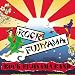 ROCK FUJIYAMA BAND - 