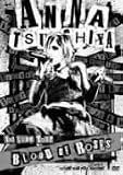 ANNA TSUCHIYA 1st Live Tour BLOOD OF ROSES