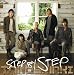 Step by Step(DVD�t) [Single]