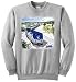 Amtrak Southwest Chief Railroad Train Sweatshirt Pullover