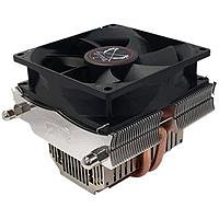 Festplatten: Scythe Samurai-Z Rev.B CPU K�hler f�r Socket 478/775/939/940/AM2 2000 RPM 35.12 CFM 25.00 dB(A)
