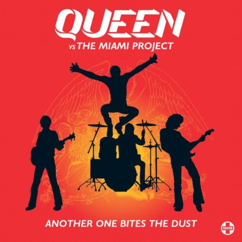 Queen The Miami Project - Another One Bites the Dust - Zortam Music