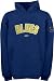 St. Louis Blues Youth Chest Plate Hooded Sweatshirt