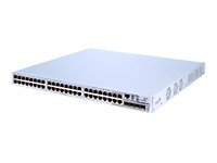 Festplatten: Switch 4500G PWR 48-PORT