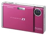 FinePix Z5fd ���Y�x���[���b�h FX-Z5FDR