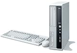 Mate J タイプMR(スリムタワー型) モニタなしモデル PC-MJ26XRZUTUB1
