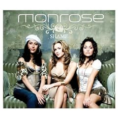 Monrose - Shame jetzt für nur €4,97