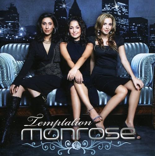 Monrose - Push Up On Me Lyrics - Zortam Music