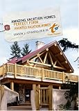 Amazing Vacation Homes Season 1  - Episode 25: Perfect Form & Episode 26: Haunted VacationHomes