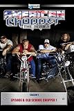 American Chopper Season 1 - Episode 8: Old School Chopper 1