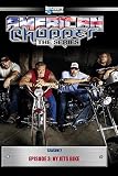 American Chopper Season 2 - Episode 16: NY Jets Bike