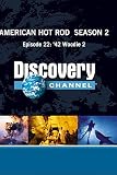 American Hot Rod  Season 2 - Episode 122