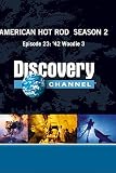 American Hot Rod  Season 2 - Episode 123