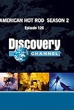 American Hot Rod  Season 2 - Episode 126