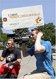 Five Takes Europe - Episode 5 - Prague, Czech Republic