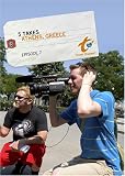 Five Takes Europe - Episode 7 - Athens, Greece